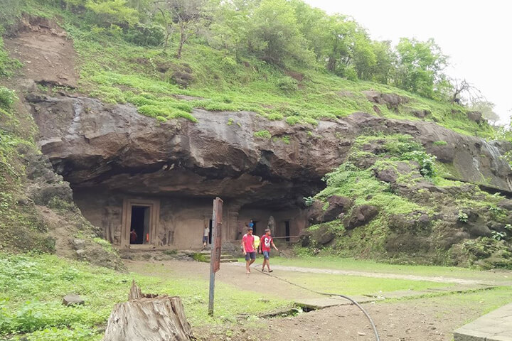Elephanta Cave