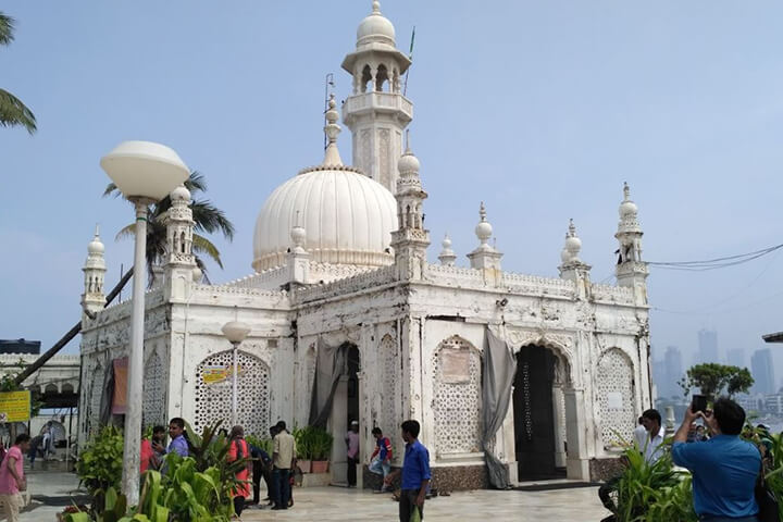 Haji Ali Dargah
