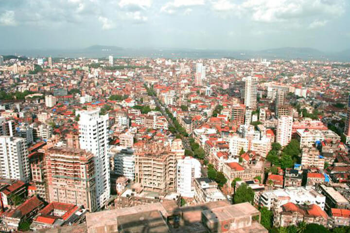 Khotachiwadi Village