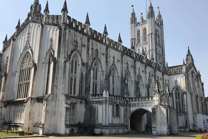 St. Paul's Cathedral