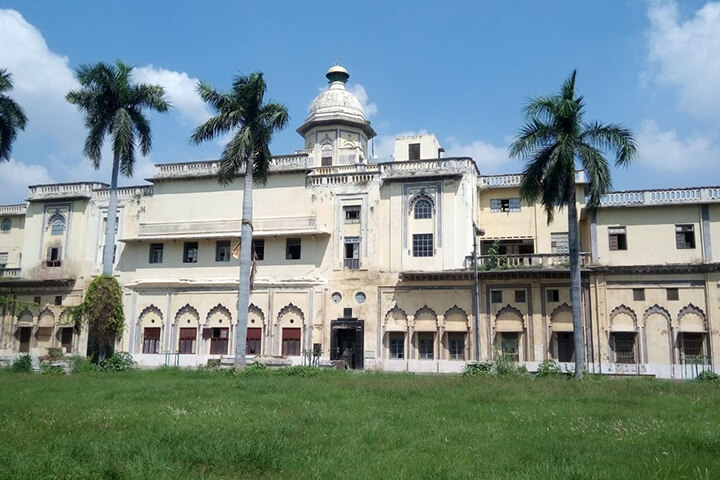 JEEP SAFARI IN LUCKNOW