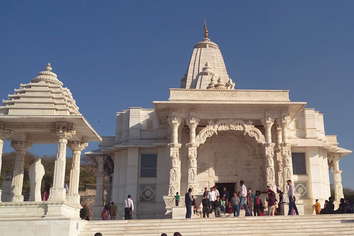 Birla Mandir Temple