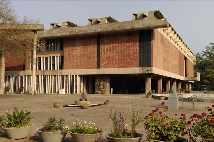 Government Museum and Art Gallery