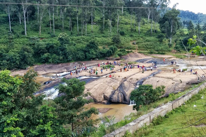 JEEP SAFARI IN VISAKHAPATNAM (VISHAKHAPATNAM)