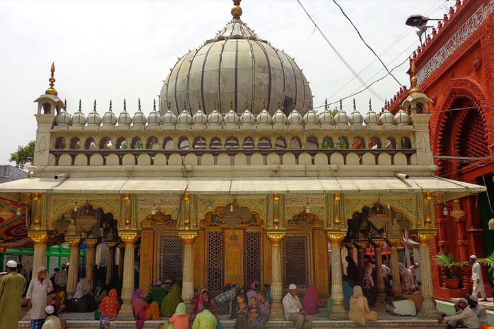 Hazrat Nizammuddin