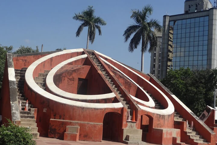 Jantar Mantar