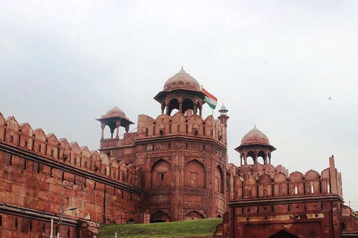 Red Fort