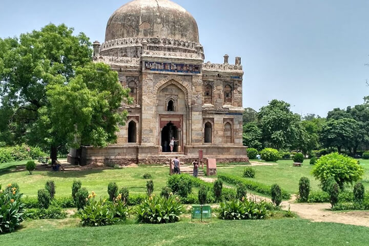 Lodhi Garden
