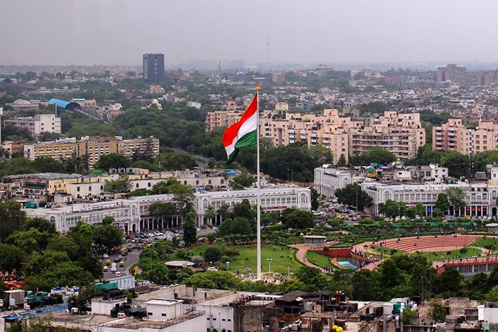 Connaught Place
