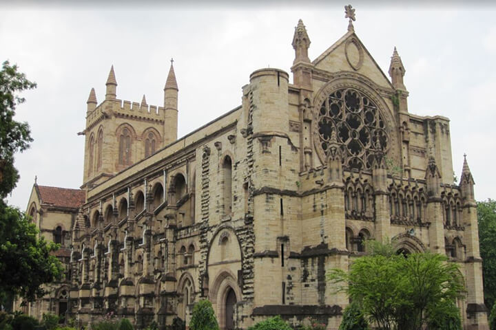 All Saints Cathedral