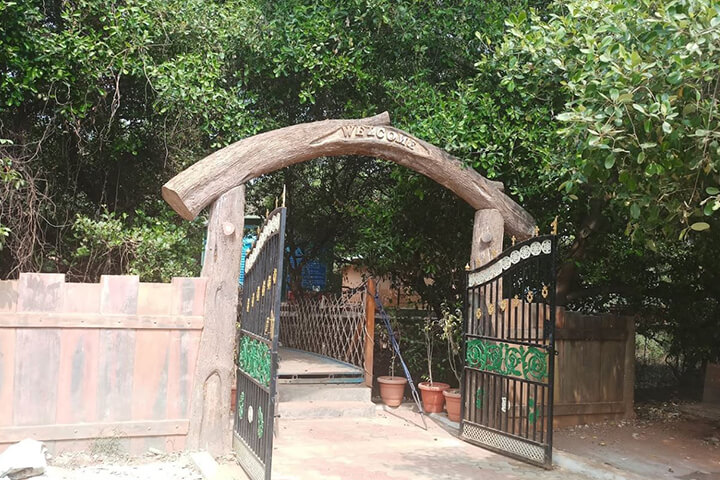 Coringa Wildlife Sanctuary