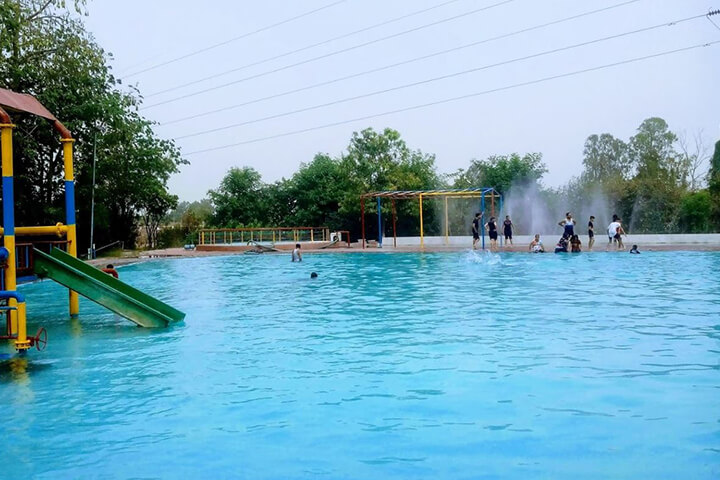 Aquagreens Waterpark