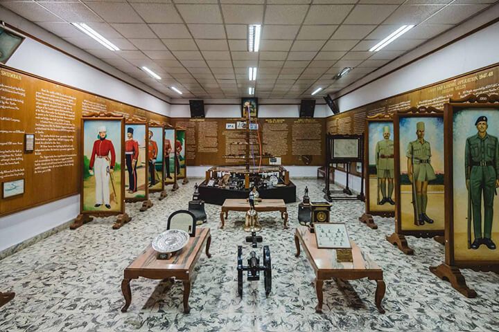 Roorkee Group Museum and Archives