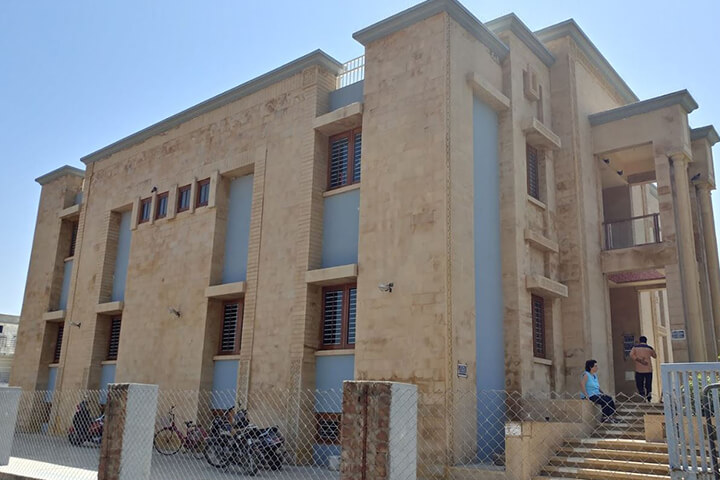 Patan Patola Heritage