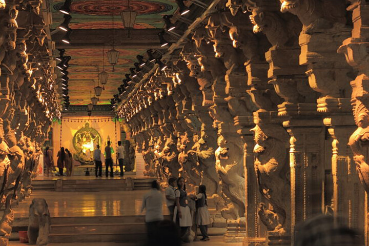 Aayiram Kaal Mandapam