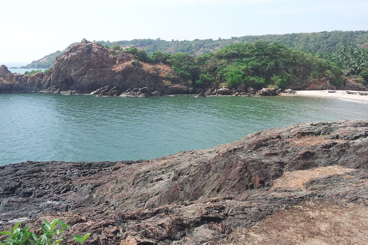Malvan Marine Sanctuary
