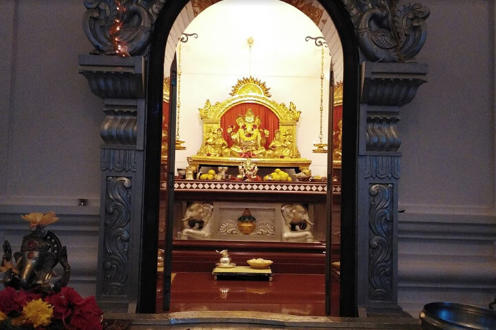 Jai Ganesh Mandir