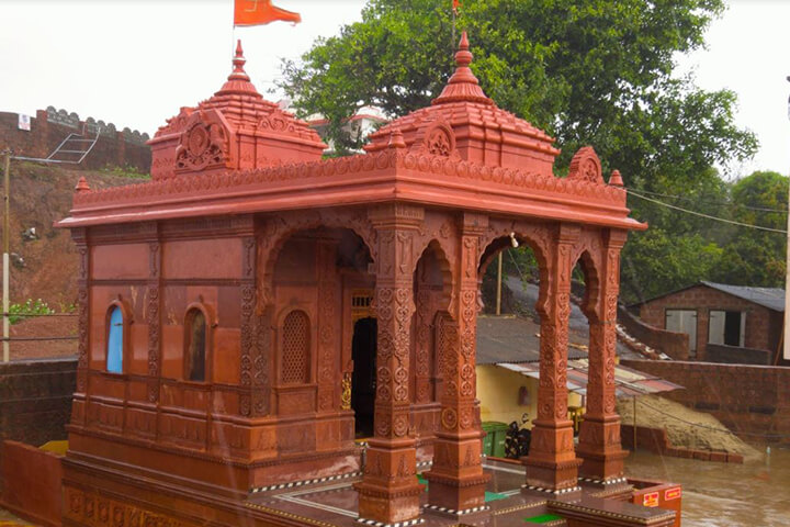 Kunkeshwar Temple
