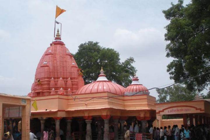 Chintamani Ganpati Mandir