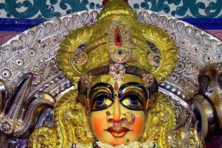 Mavullamma Ammavari Temple