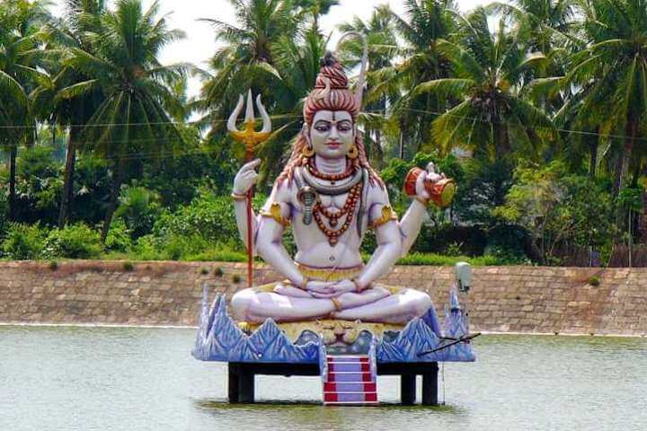 Sri Someswara Janardana Swamy Temple