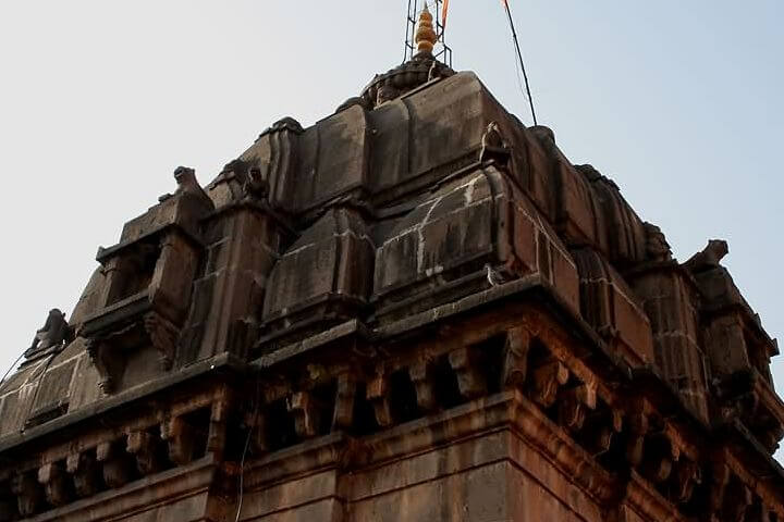 Parli Vaijnath Temple