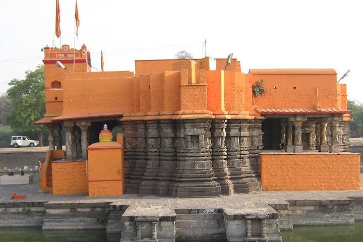 Kankaleshwar Temple