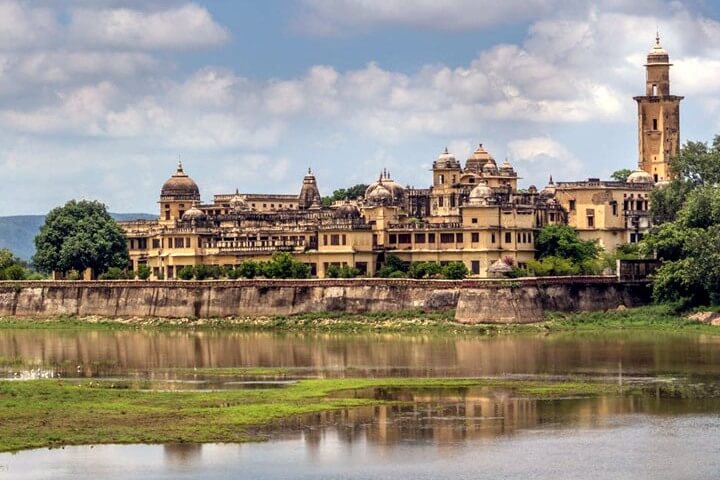 Vijay Mandir Palace