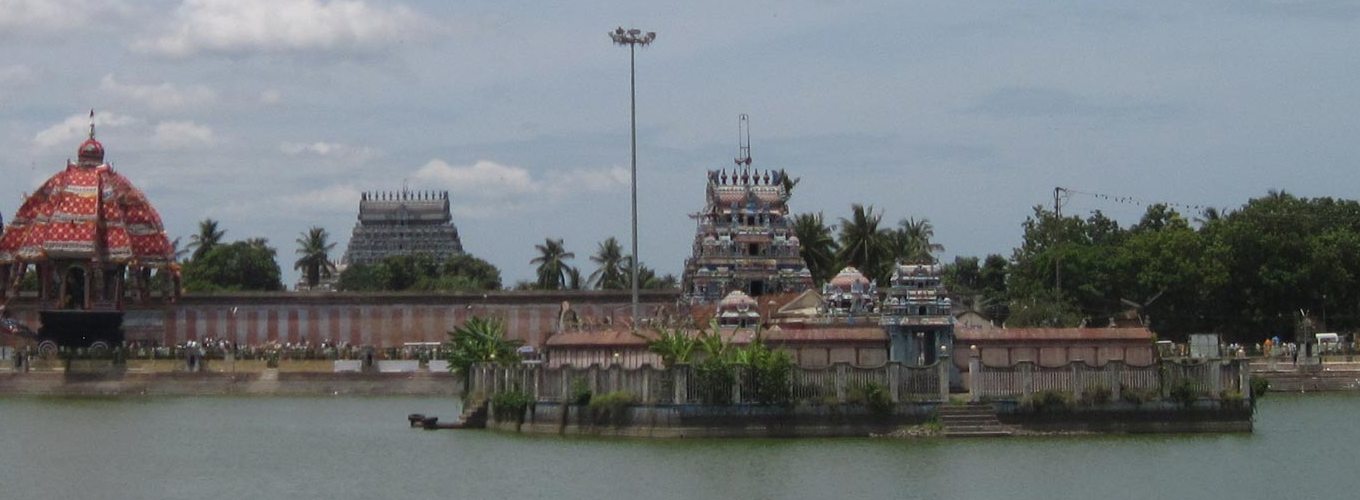 Mamallapuram (Mahabalipuram)