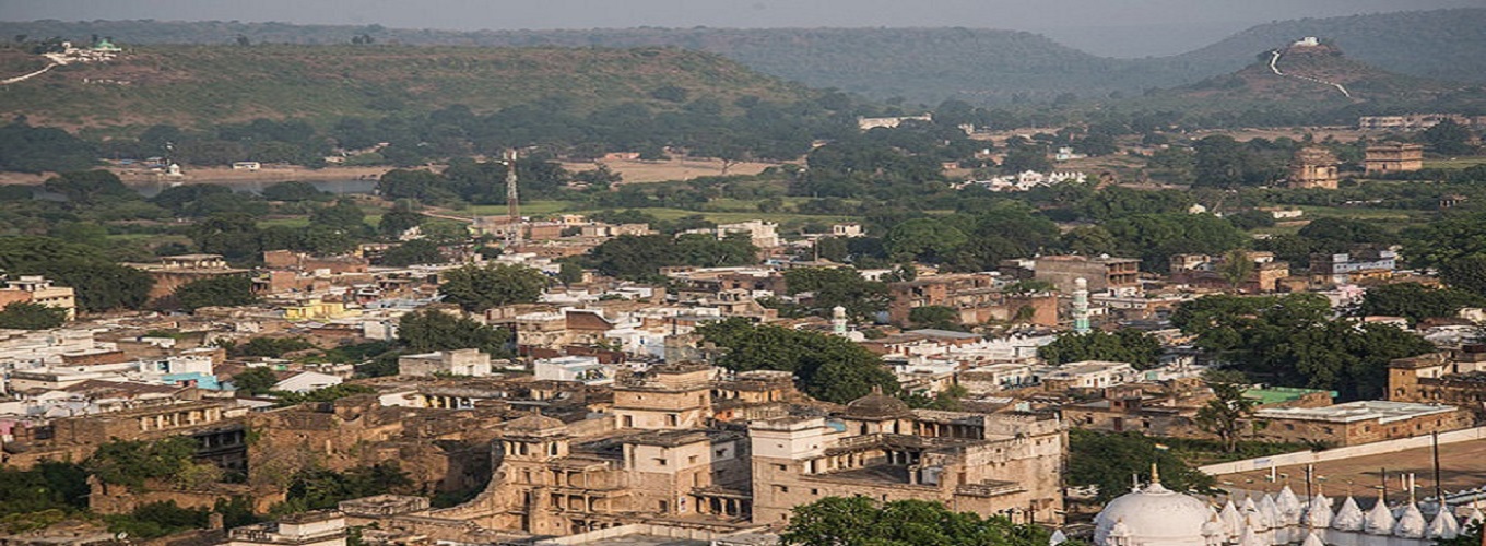Chanderi