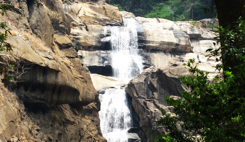 Shivaganga Falls