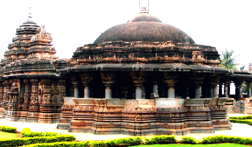 Ishvara Temple Arasikere
