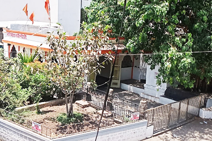 Siddheswar Mahadev Mandir