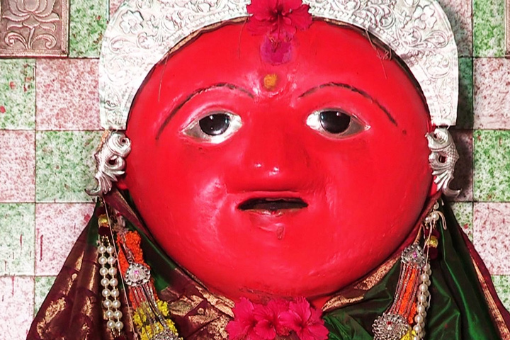 Sri Kshetra Mahalakshmi Kadethan