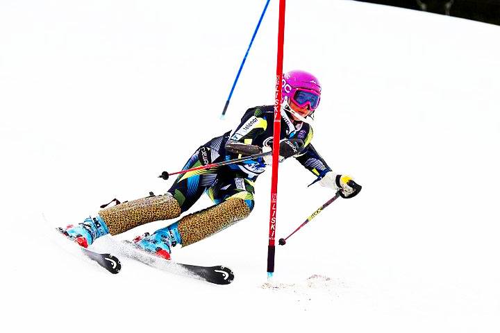 Auli Ski & Snowboard School