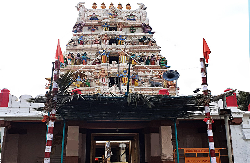 Hole Narsipur (Holenarasipura)