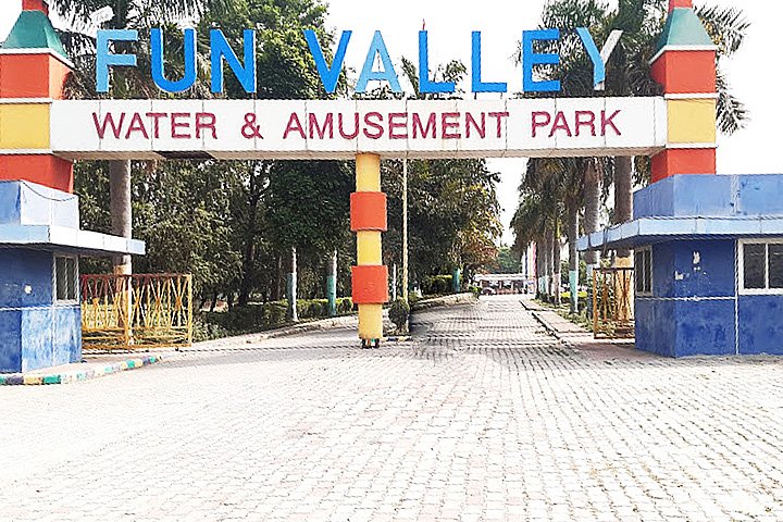 Fun Valley
