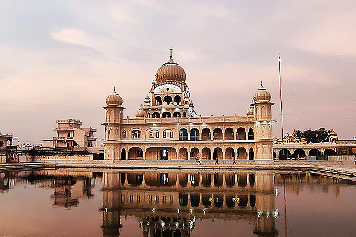 Gurudwara Shri Nankana Sahib