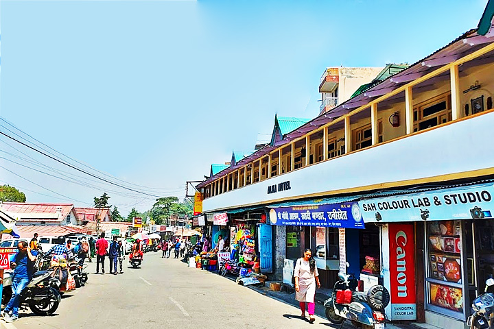 Sadar Bazaar