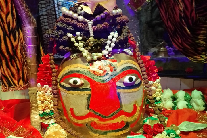 Bhimeshwar Mahadev Temple