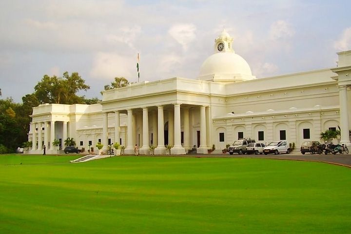 Indian Institute of Technology Roorkee