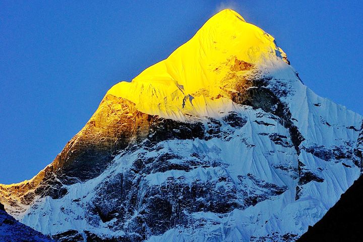 Neelkanth Peak