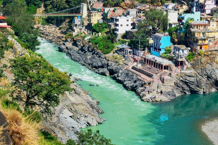 Devprayag