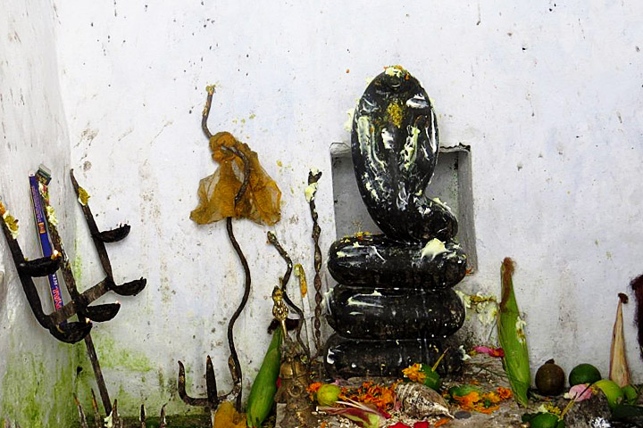 Gwaldam Naag Mandir (Gwalnaag Temple)