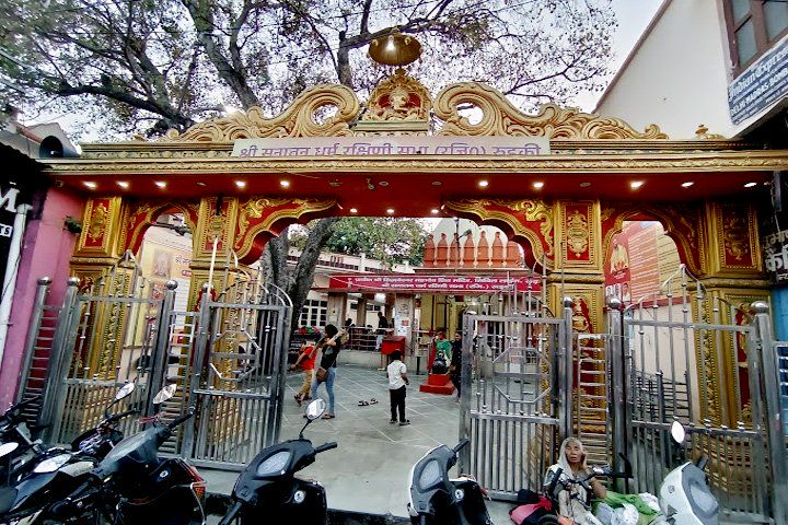 Sidheswar Mahadev Prachin Mandir