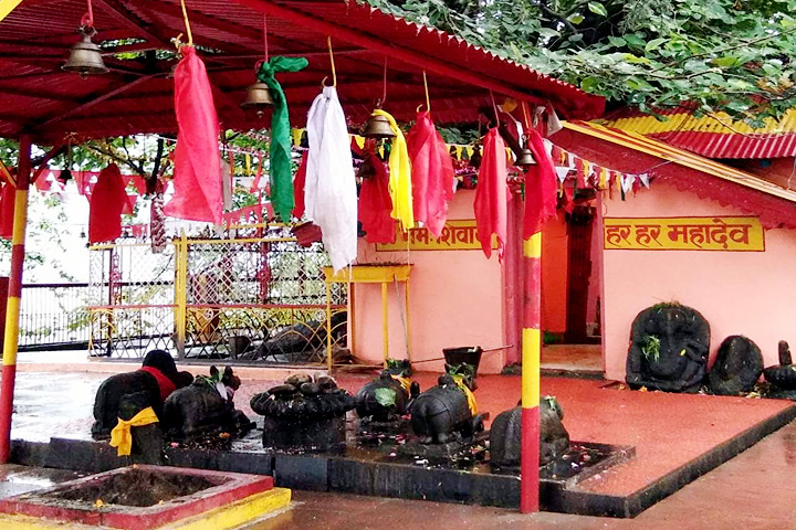 Jyoteshwar Mahadev Mandir