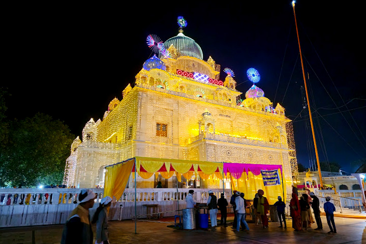 CAMPING IN UDHAM SINGH NAGAR