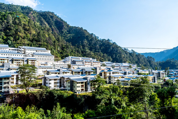 Indian Institute of Technology (Mandi)