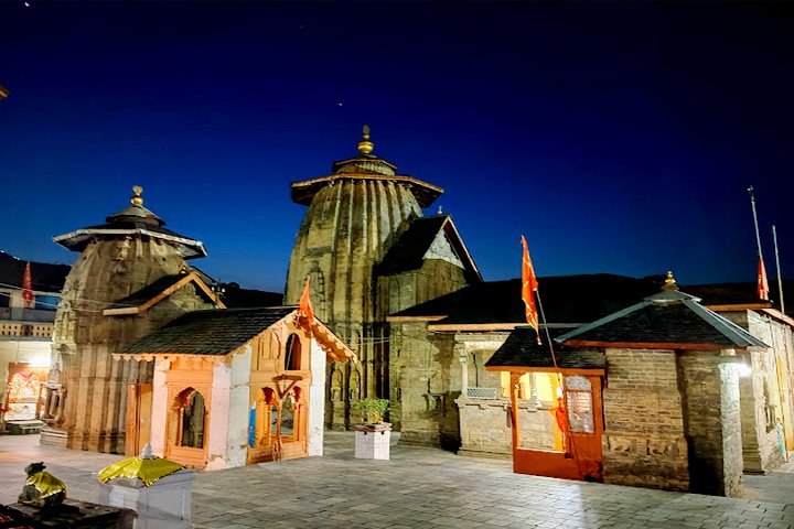 Laxmi Narayan Temple (Lakshmi Narayan)