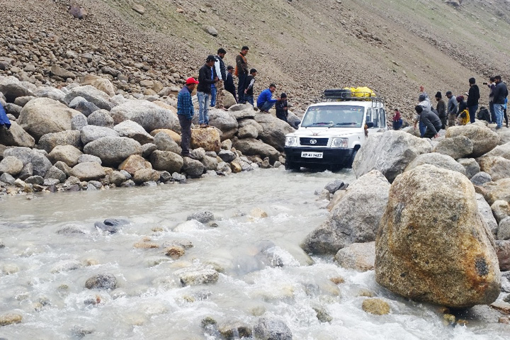 Chhota Dhara (Batal)